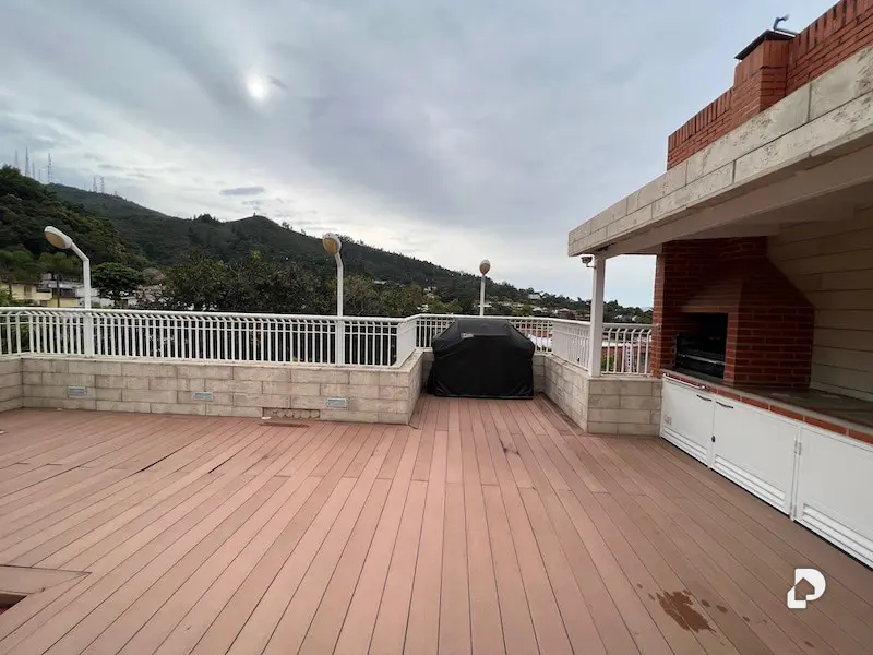 Penthouse en La Boyera, Caracas – 21
