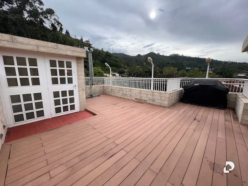 Penthouse en La Boyera, Caracas – 22