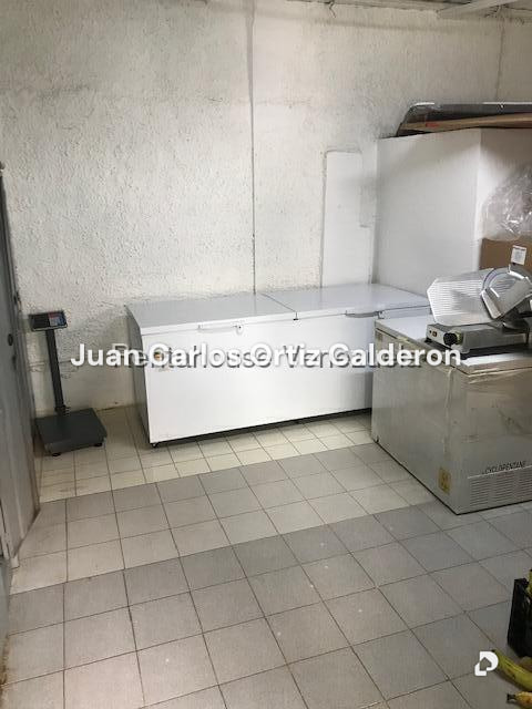 Local comercial en Los Chorros, Caracas – 2