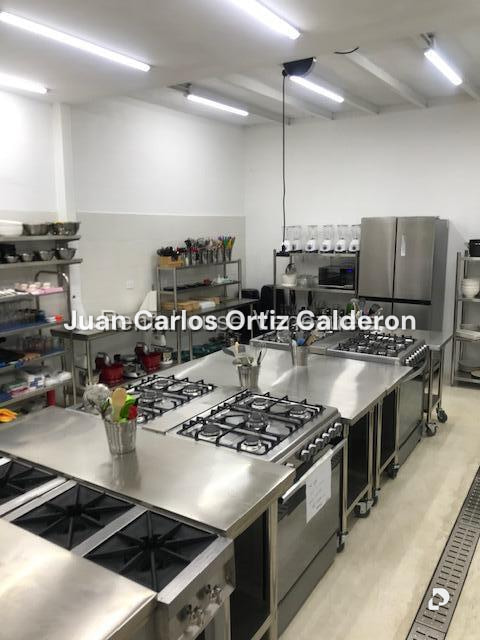 Local comercial en Los Chorros, Caracas – 9
