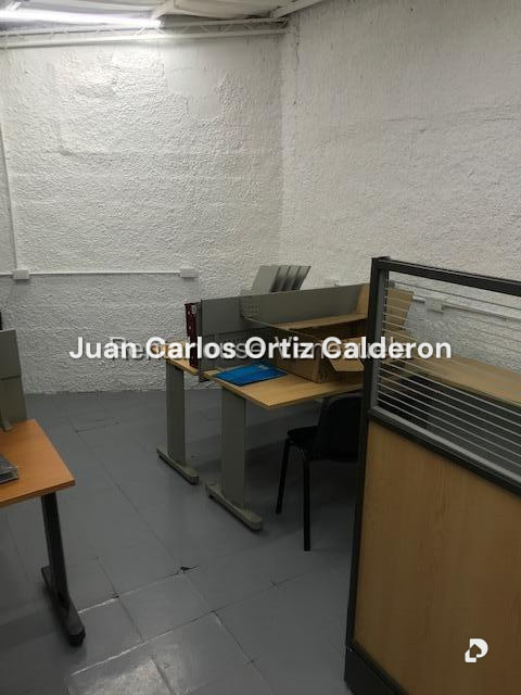 Local comercial en Los Chorros, Caracas – 5