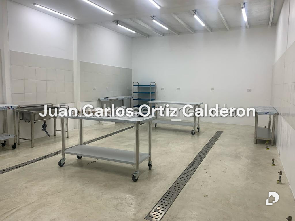 Local comercial en Los Chorros, Caracas – 15