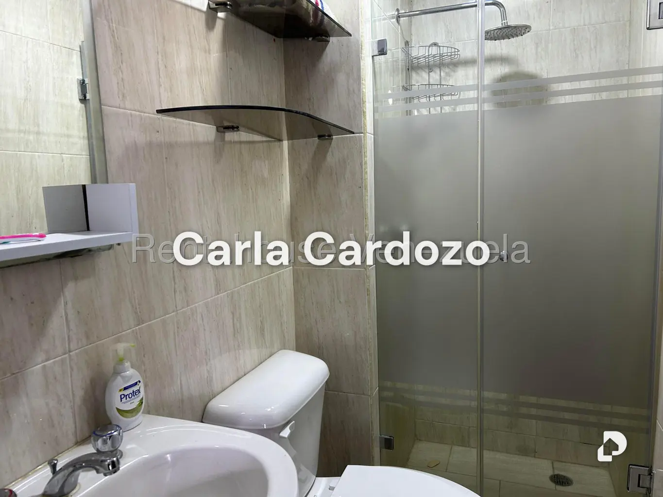 Apartamento en El Paraíso, Caracas – 12