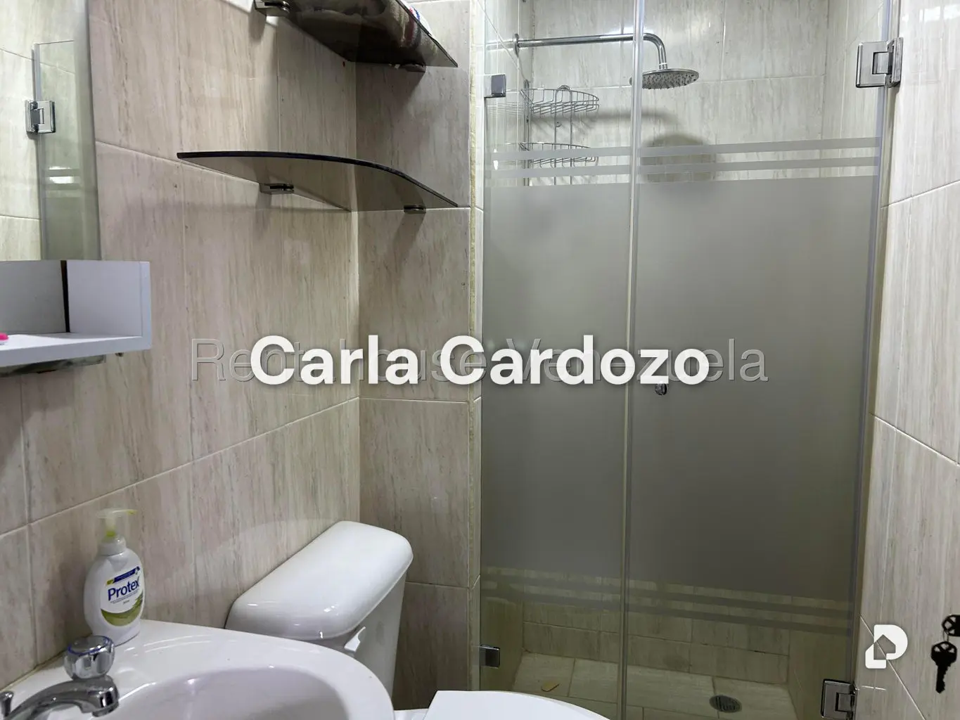 Apartamento en El Paraíso, Caracas – 13