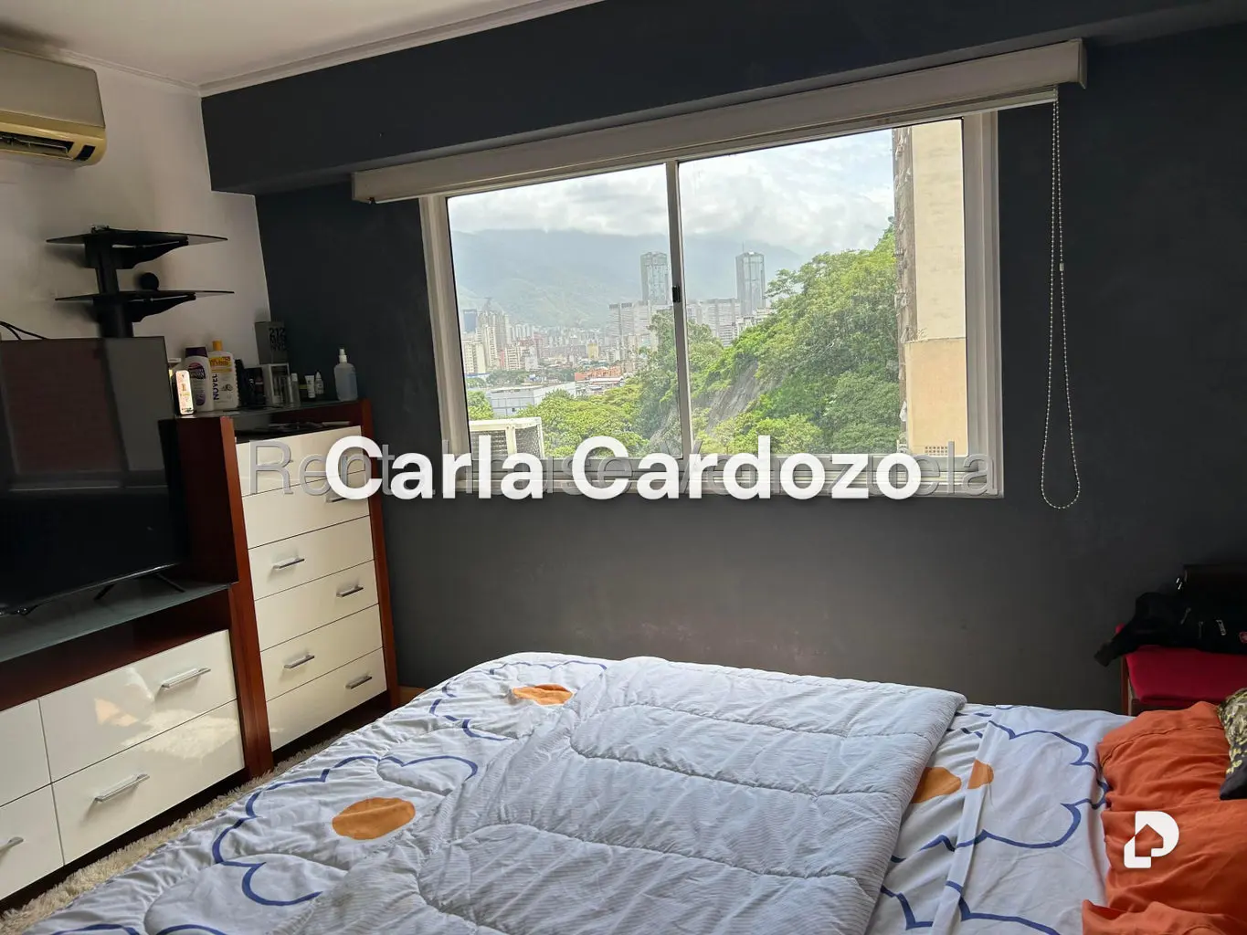 Apartamento en El Paraíso, Caracas – 19