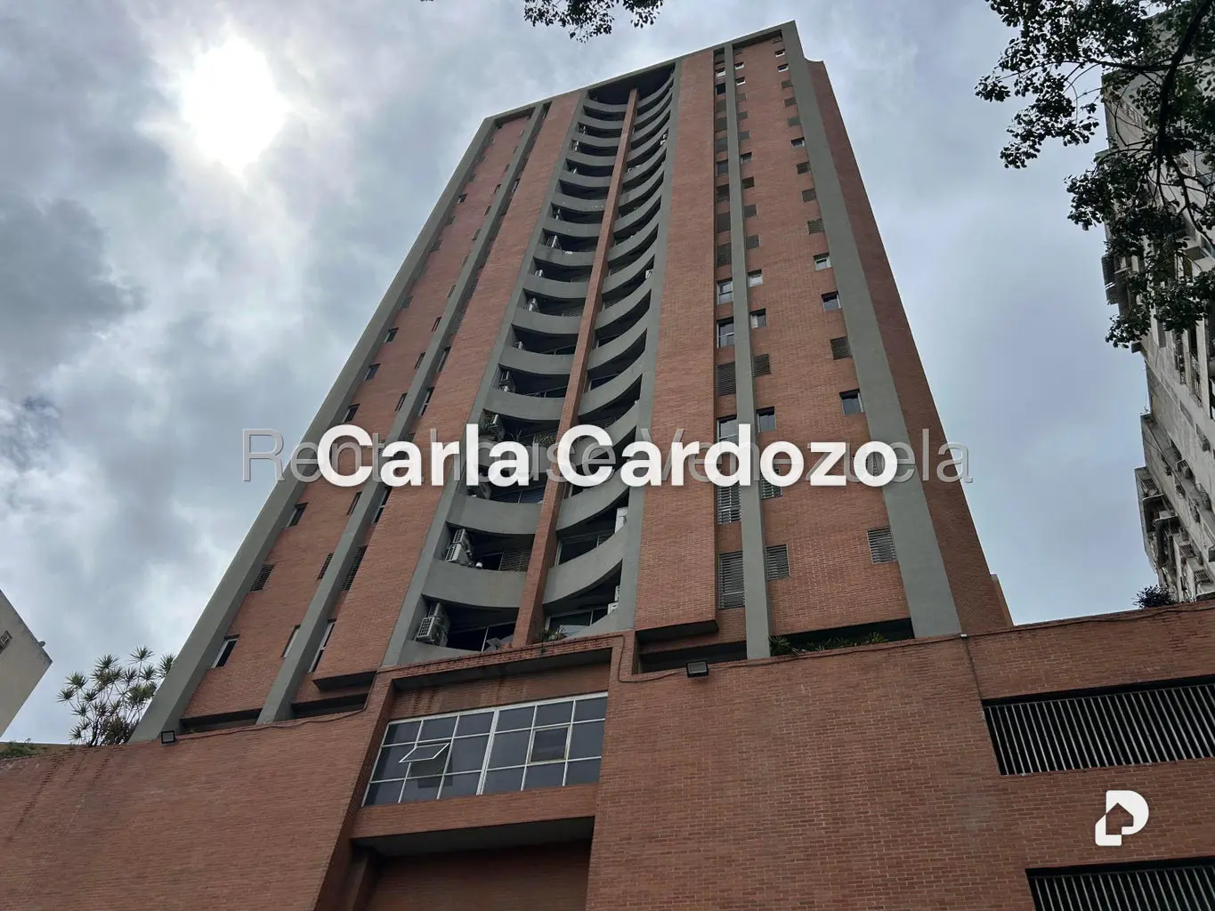 Apartamento en El Paraíso, Caracas – 1