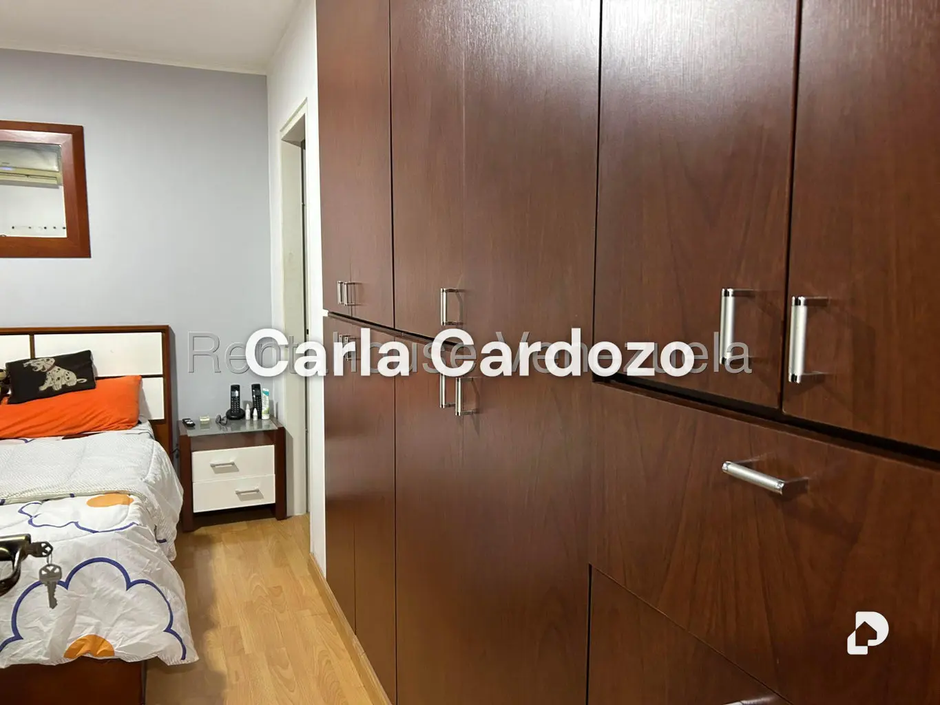 Apartamento en El Paraíso, Caracas – 15