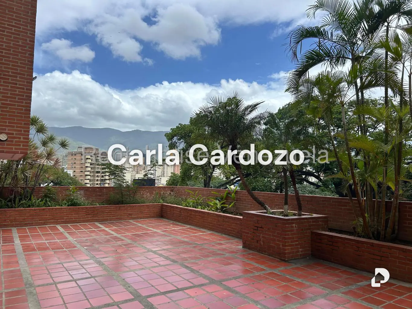 Apartamento en El Paraíso, Caracas – 27