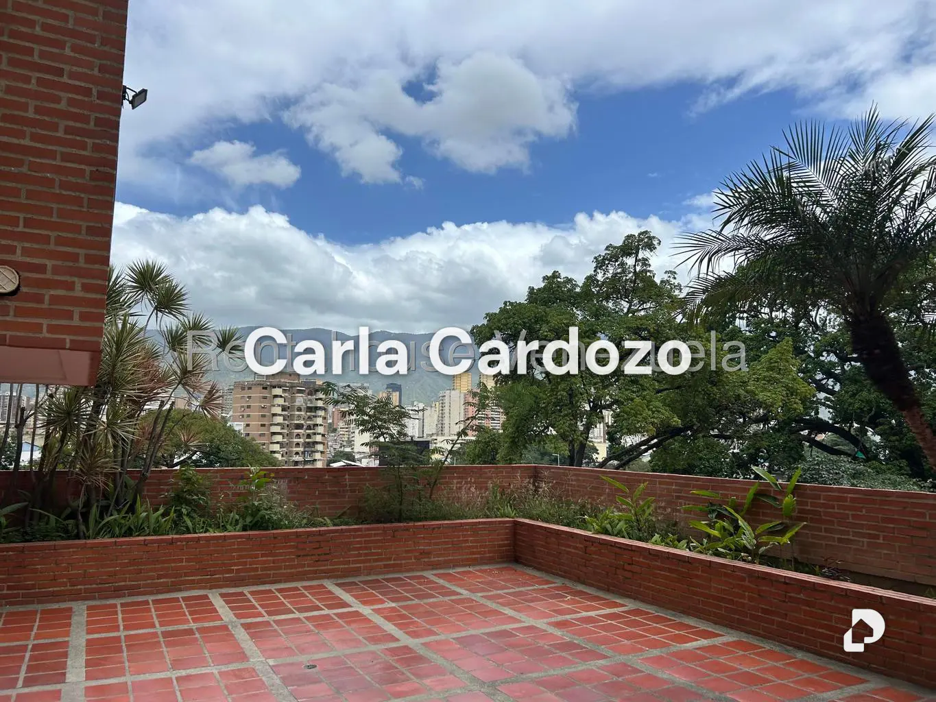 Apartamento en El Paraíso, Caracas – 26
