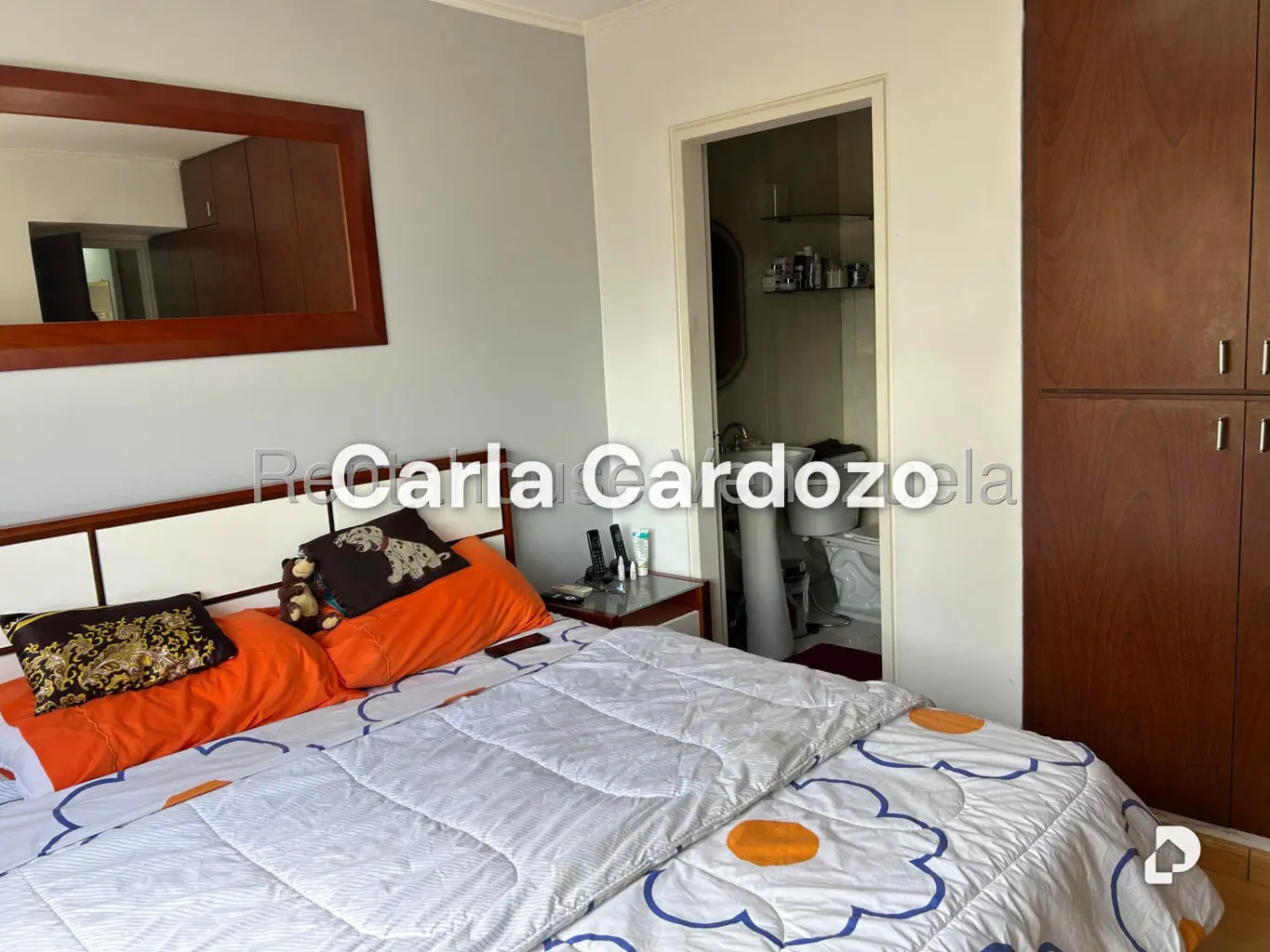Apartamento en El Paraíso, Caracas – 17