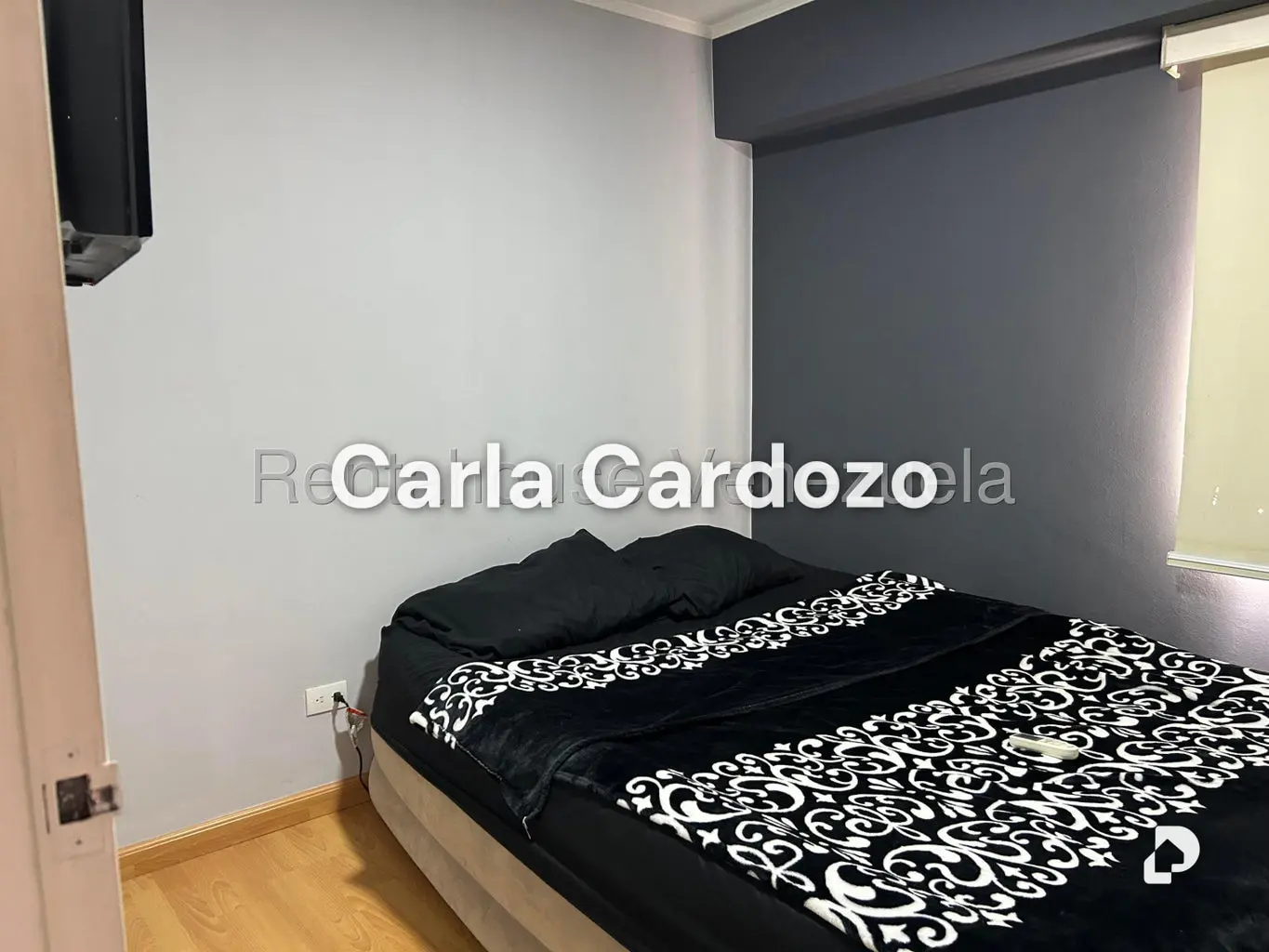Apartamento en El Paraíso, Caracas – 20