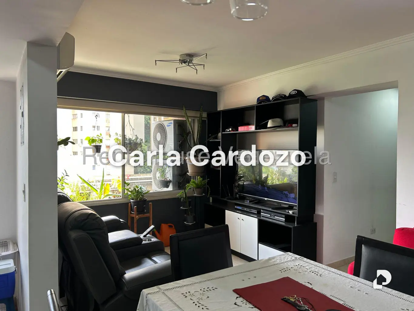 Apartamento en El Paraíso, Caracas – 10