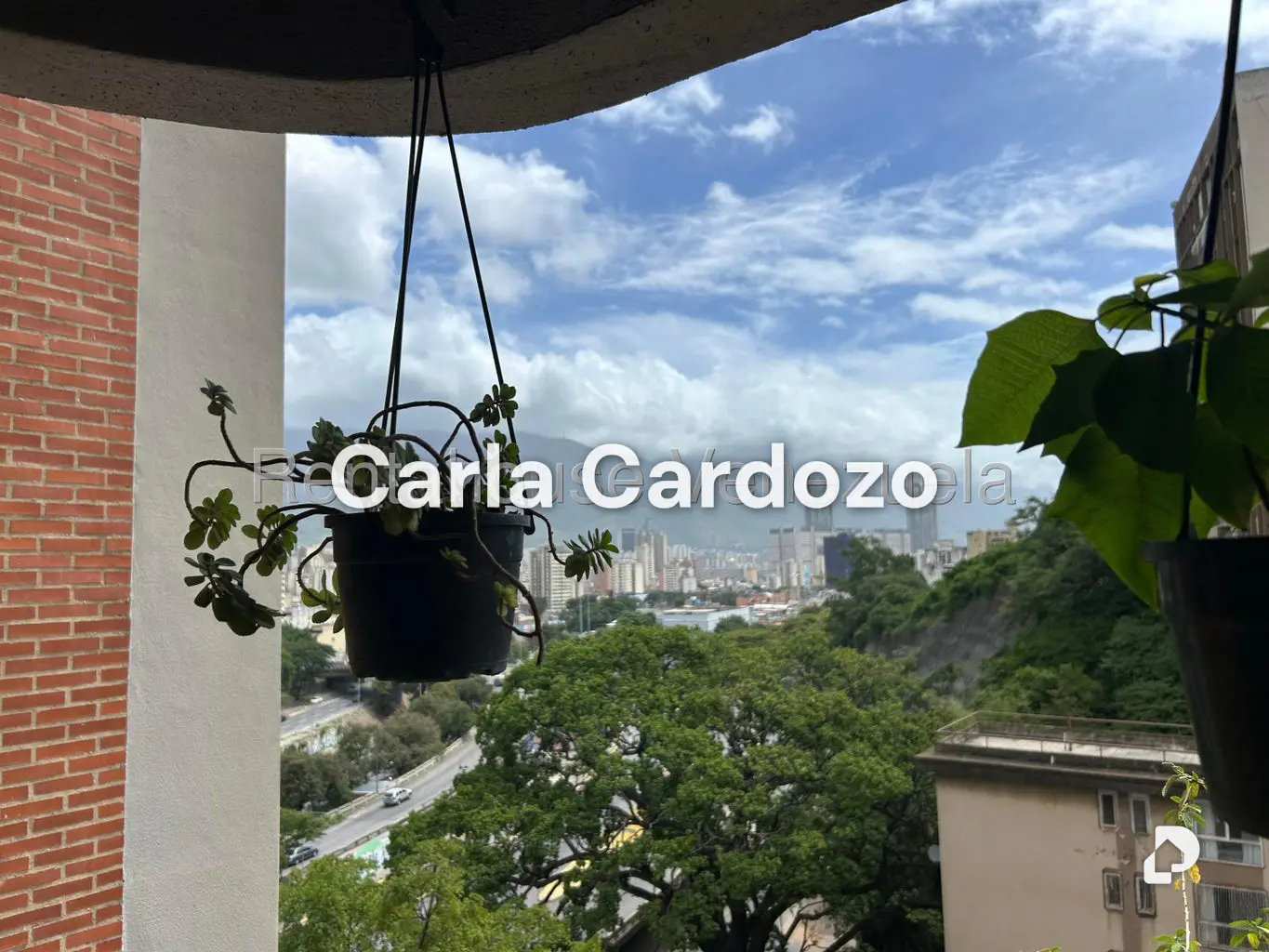 Apartamento en El Paraíso, Caracas – 3
