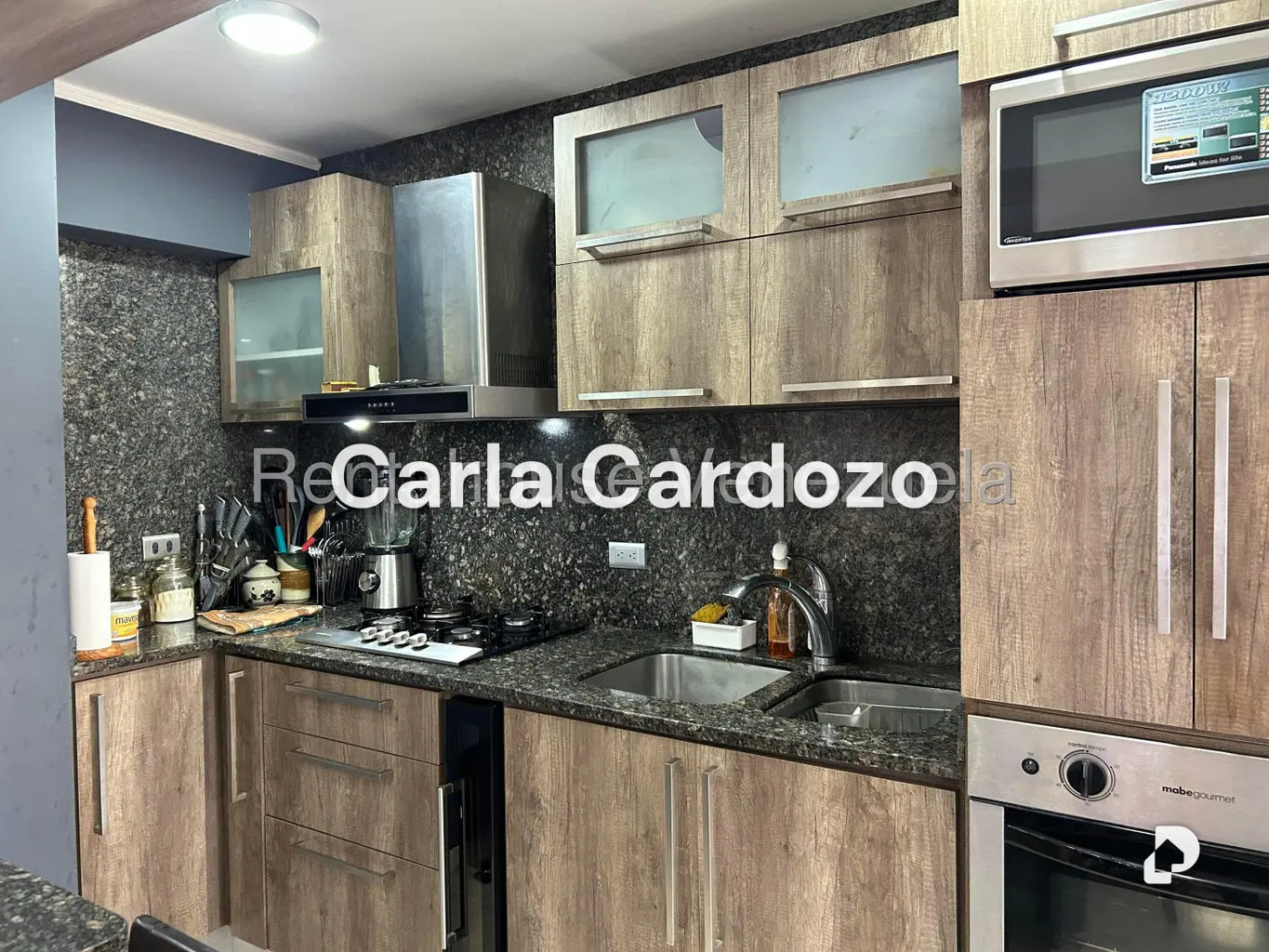 Apartamento en El Paraíso, Caracas – 7
