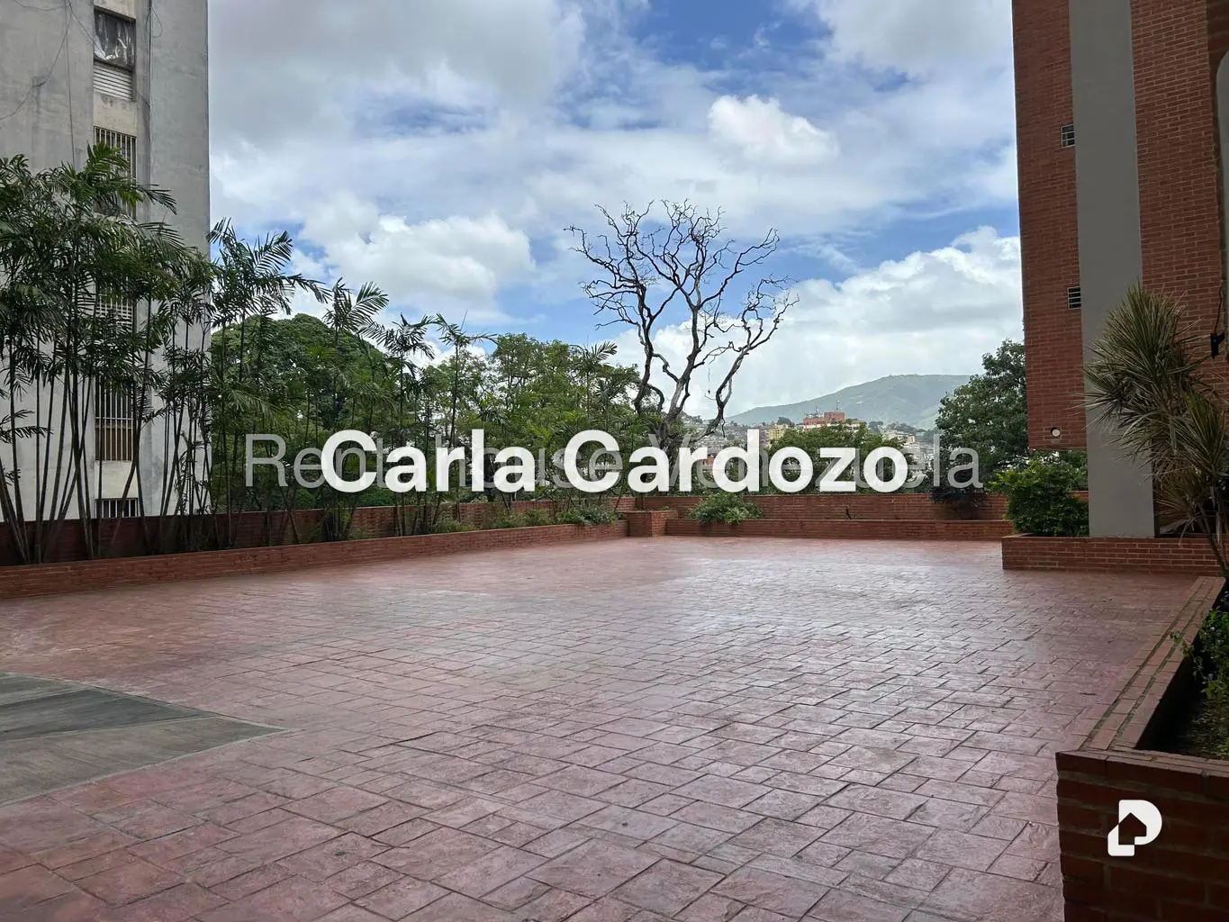 Apartamento en El Paraíso, Caracas – 24