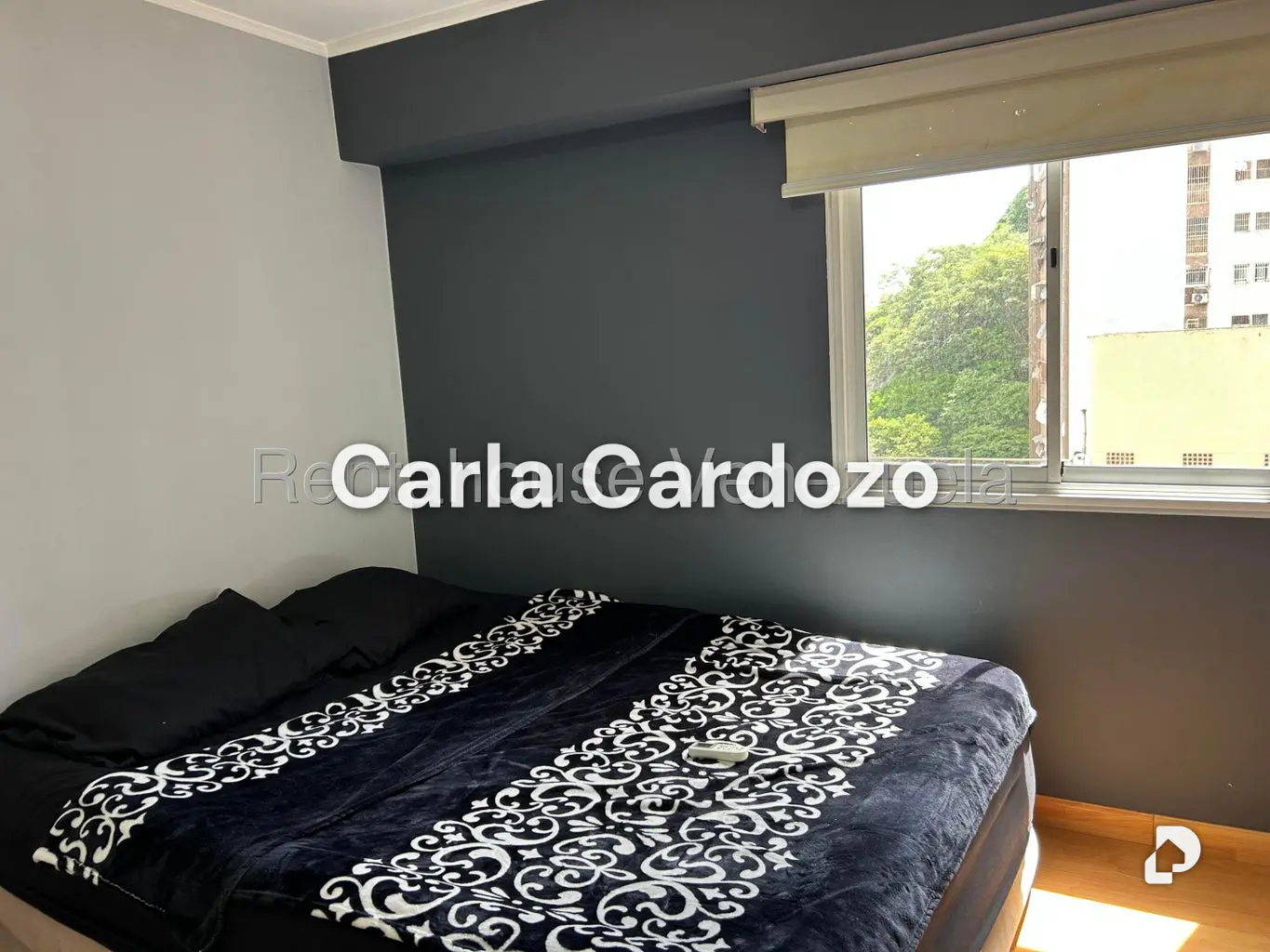 Apartamento en El Paraíso, Caracas – 22