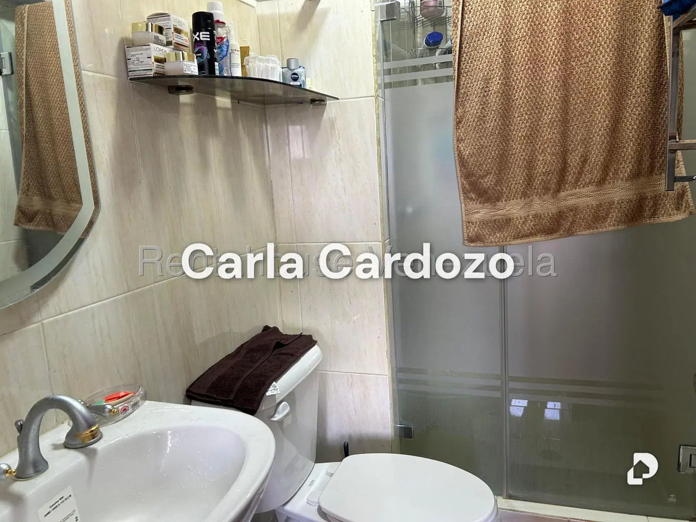 Apartamento en El Paraíso, Caracas – 18