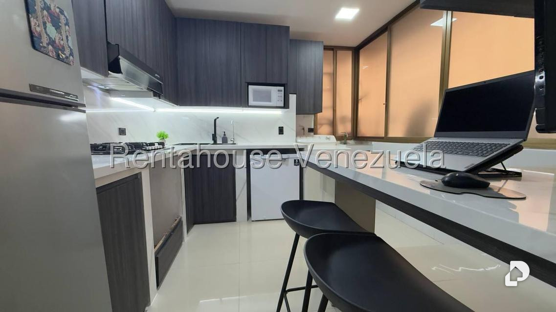 Apartamento en Los Ruices, Caracas – 4