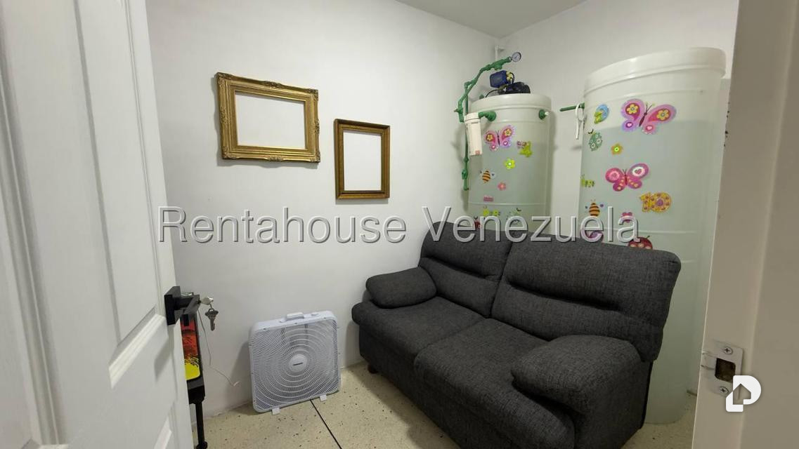 Apartamento en Los Ruices, Caracas – 8