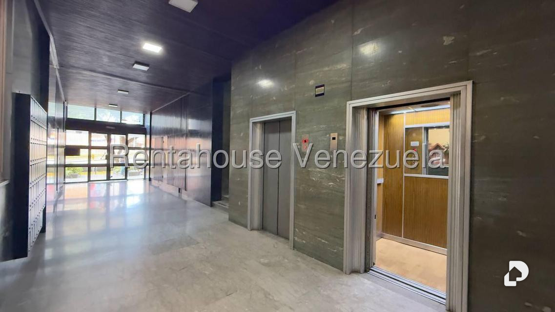 Apartamento en Los Ruices, Caracas – 9