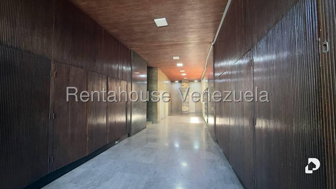 Apartamento en Los Ruices, Caracas – 10
