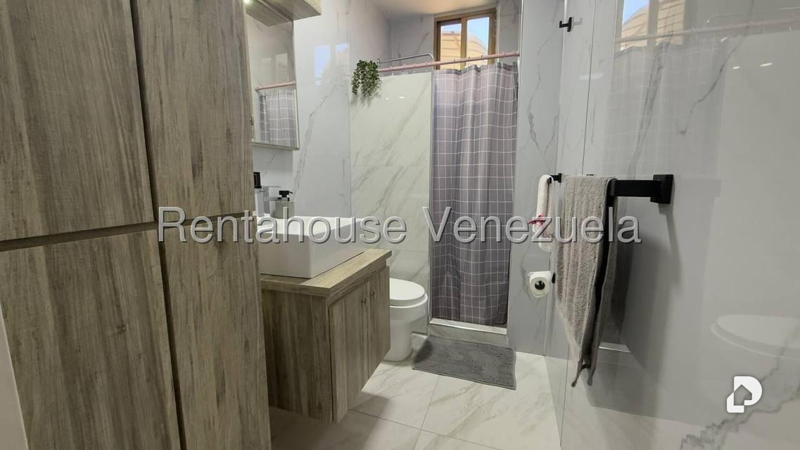 Apartamento en Los Ruices, Caracas – 7
