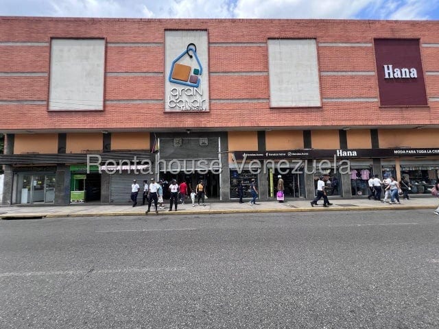 Local comercial en Maracay - 1