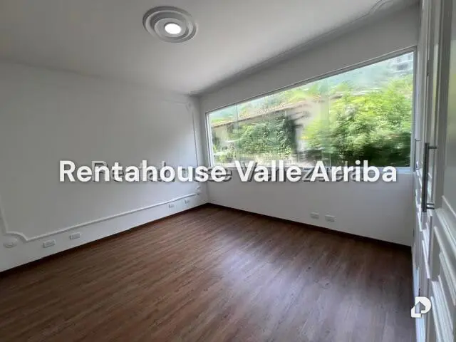 Apartamento en Altamira, Caracas – 23