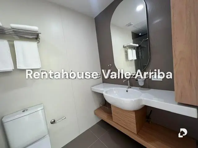 Apartamento en Altamira, Caracas – 24