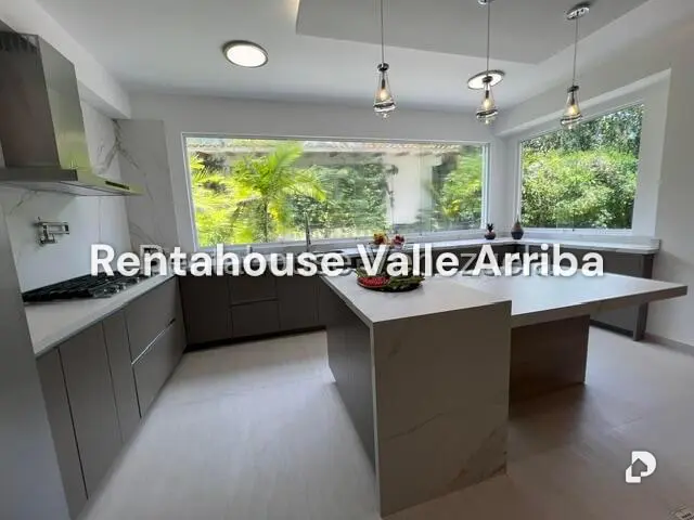 Apartamento en Altamira, Caracas – 9