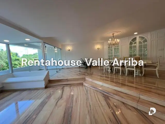 Apartamento en Altamira, Caracas – 5