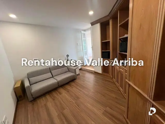 Apartamento en Altamira, Caracas – 14