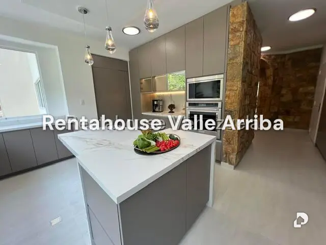 Apartamento en Altamira, Caracas – 10