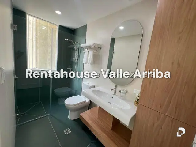 Apartamento en Altamira, Caracas – 22