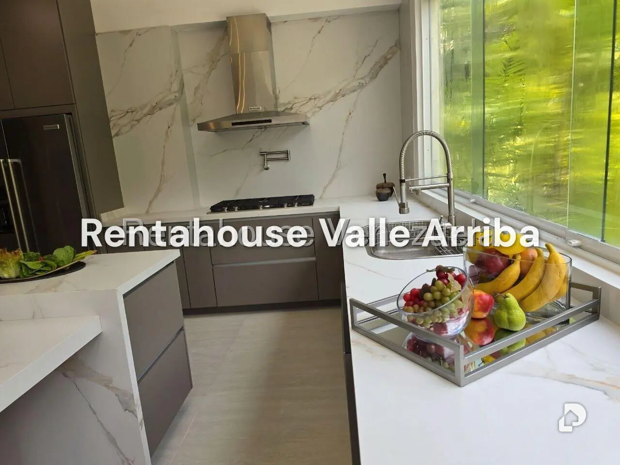 Apartamento en Altamira, Caracas – 12