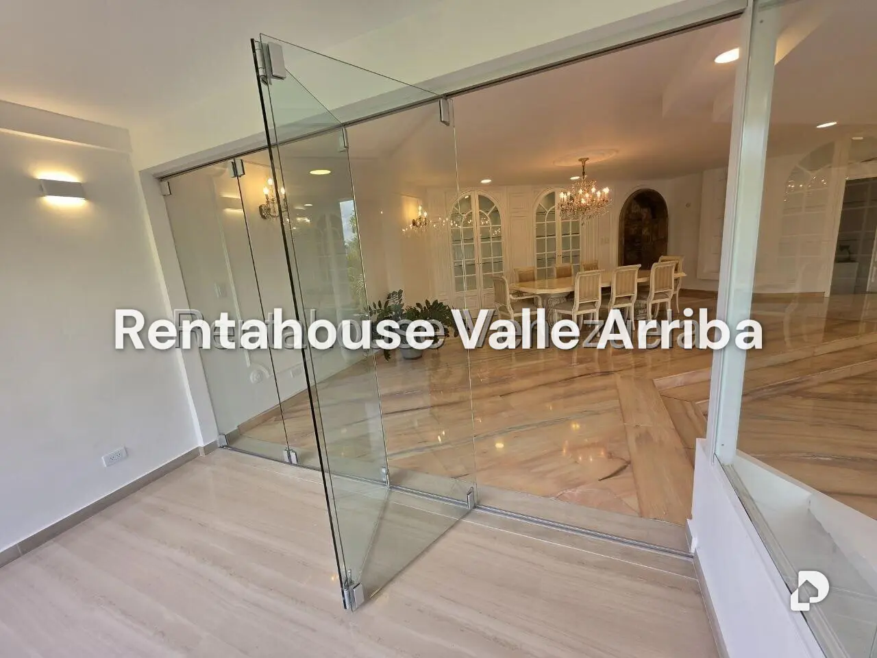 Apartamento en Altamira, Caracas – 7