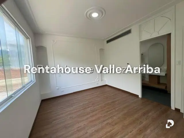 Apartamento en Altamira, Caracas – 21