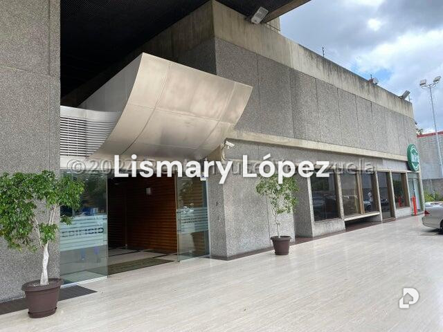 Oficina en Las Mercedes, Caracas – 2