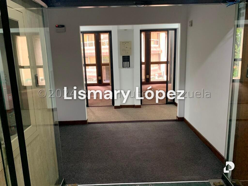 Oficina en Las Mercedes, Caracas – 5