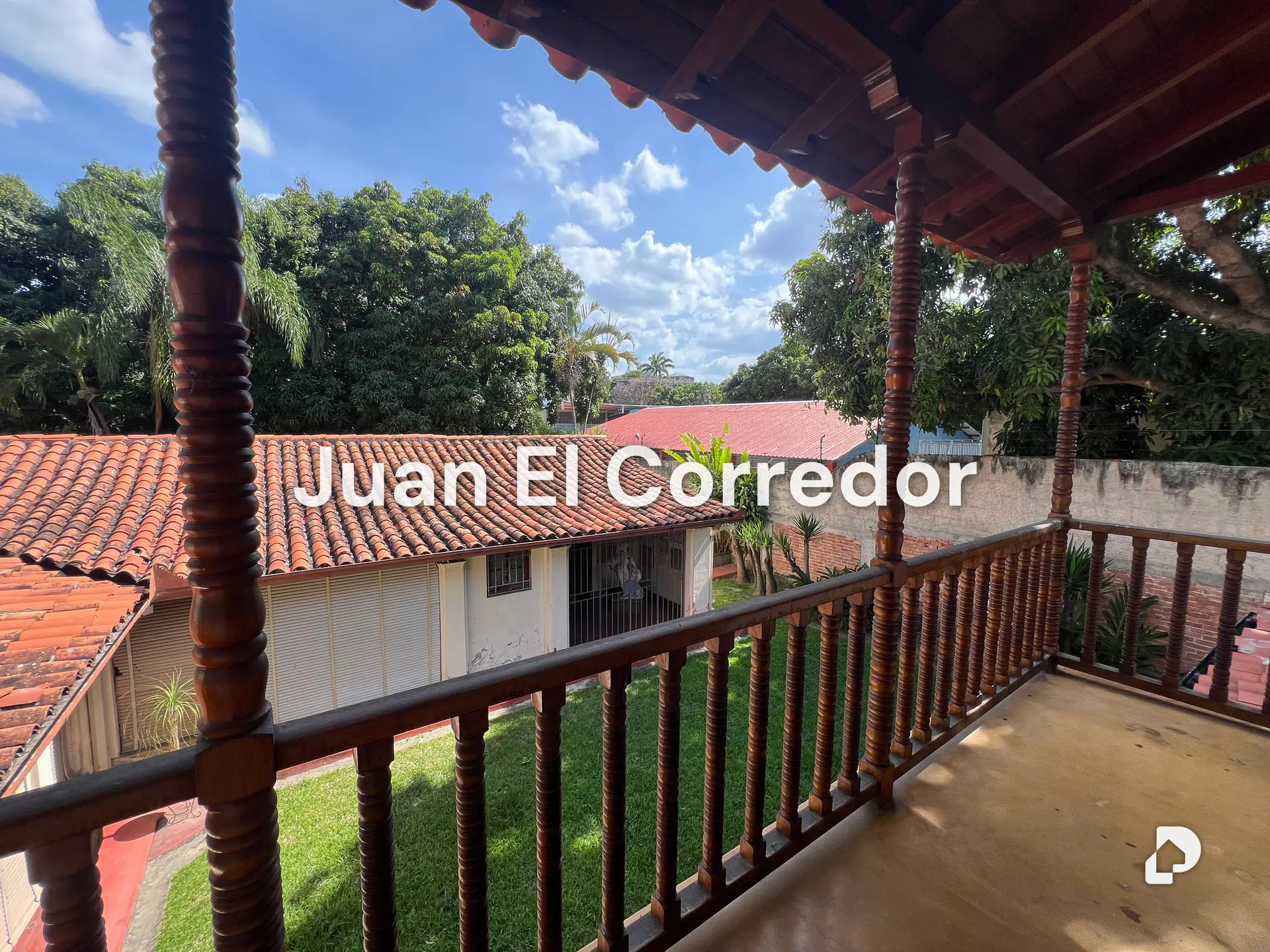House in Los Chorros, Caracas – 7