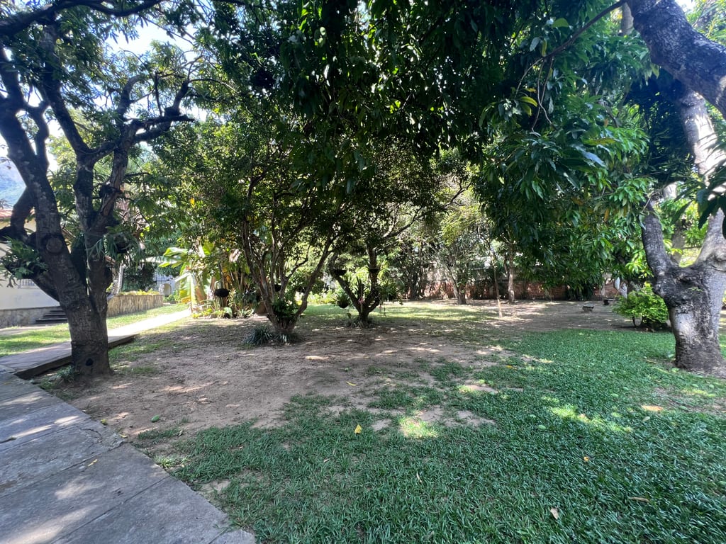 Casa en Los Chorros, Caracas - 1
