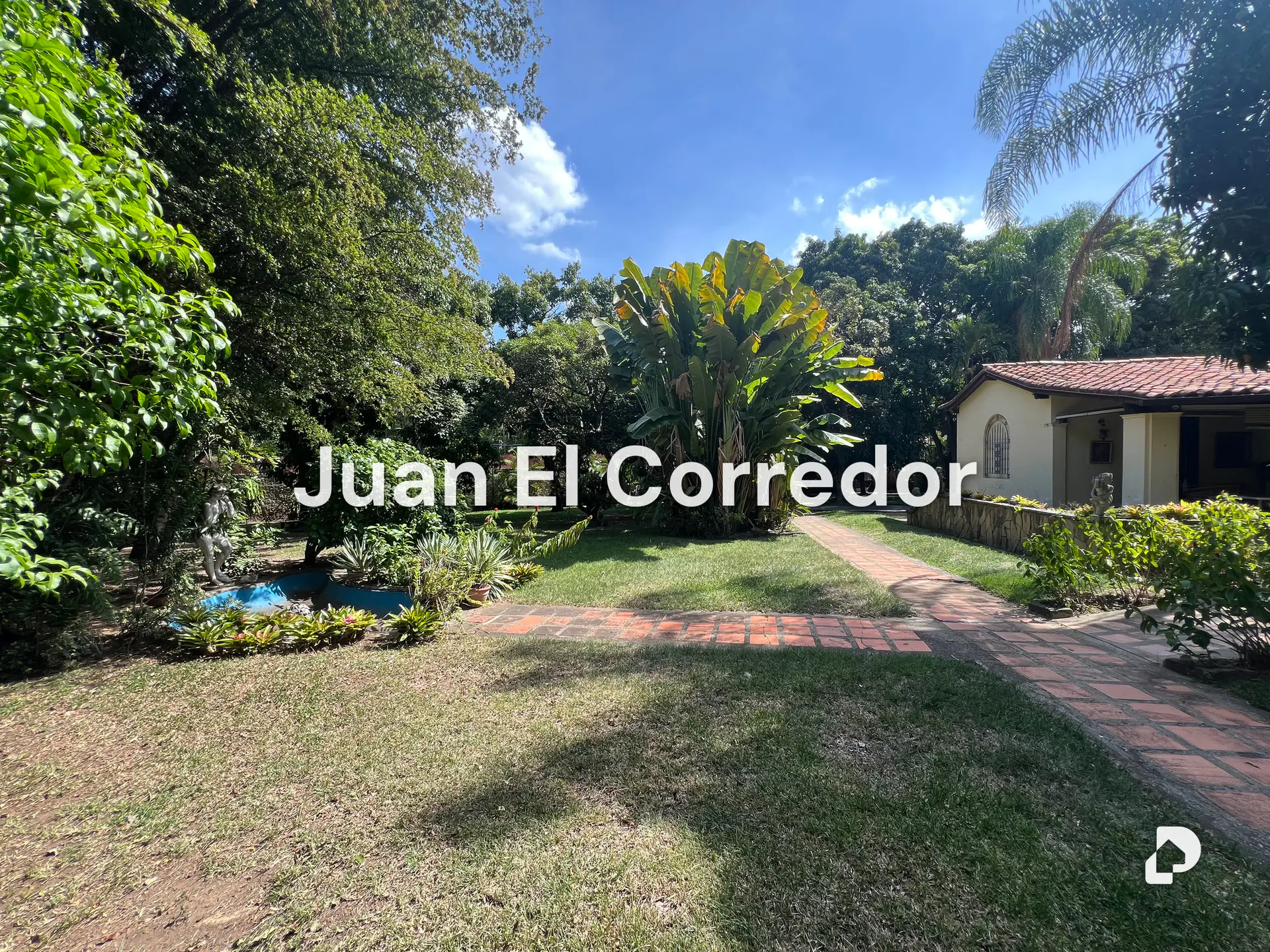 House in Los Chorros, Caracas – 4