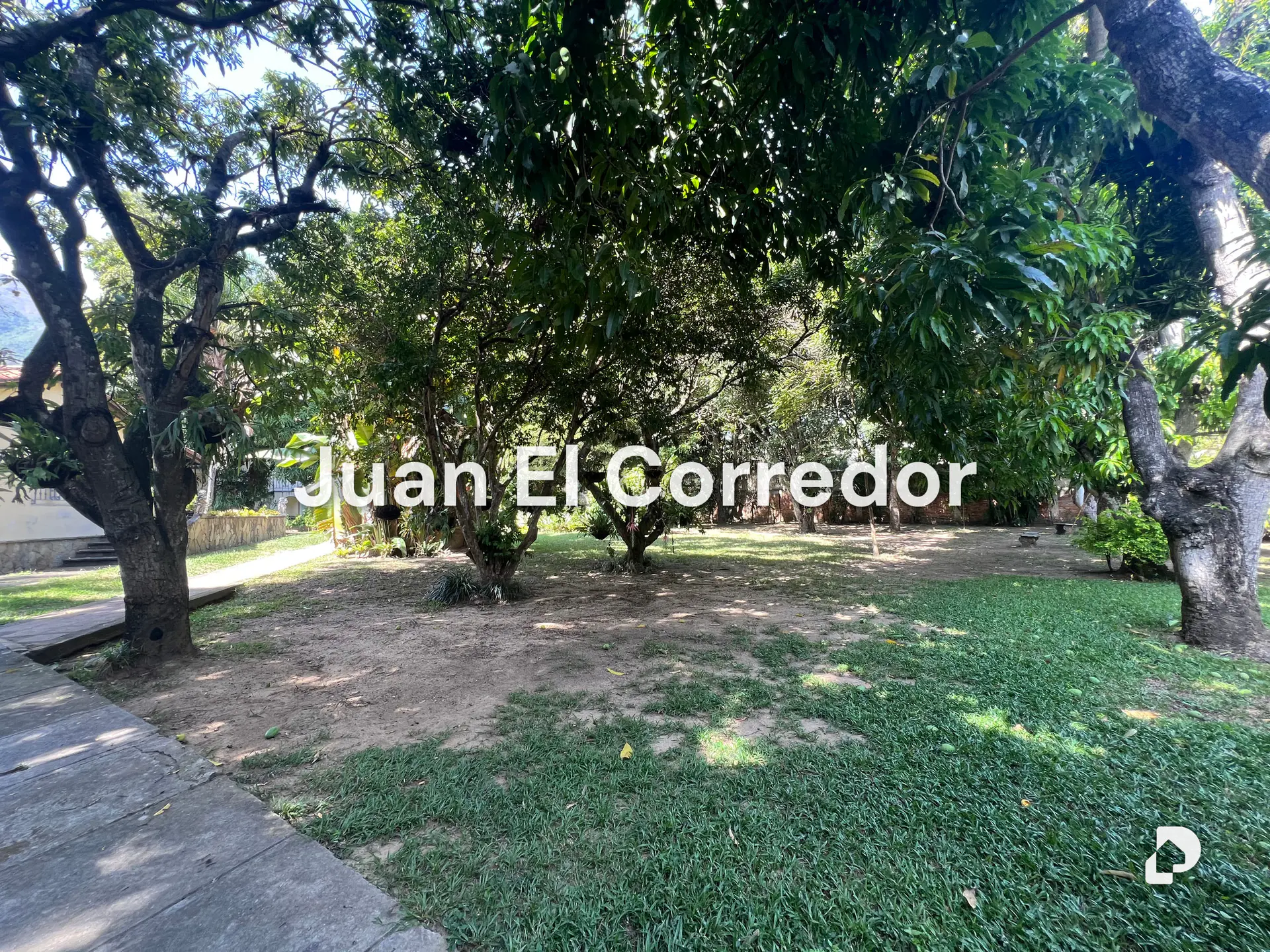 House in Los Chorros, Caracas – 1
