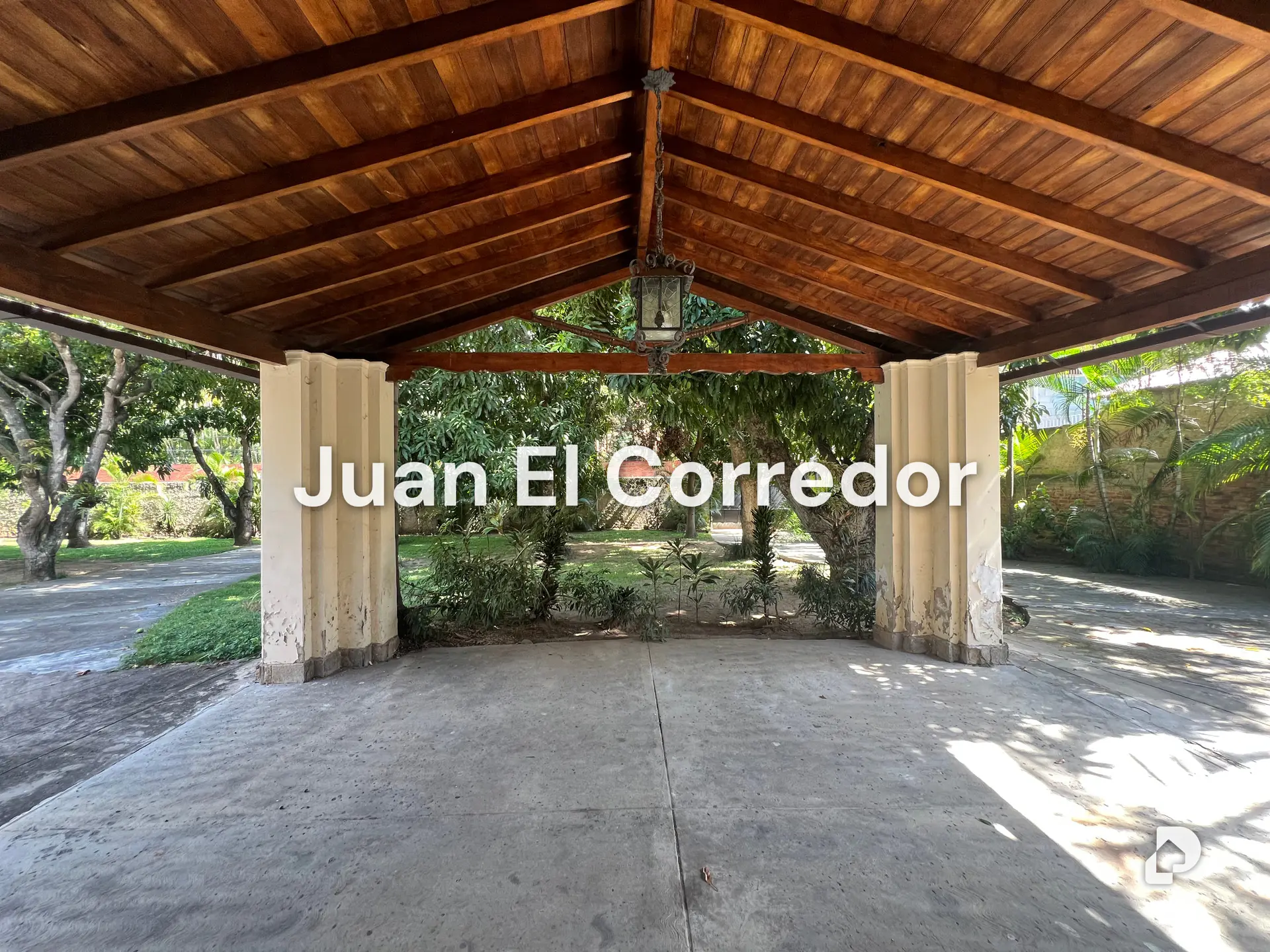 House in Los Chorros, Caracas – 2
