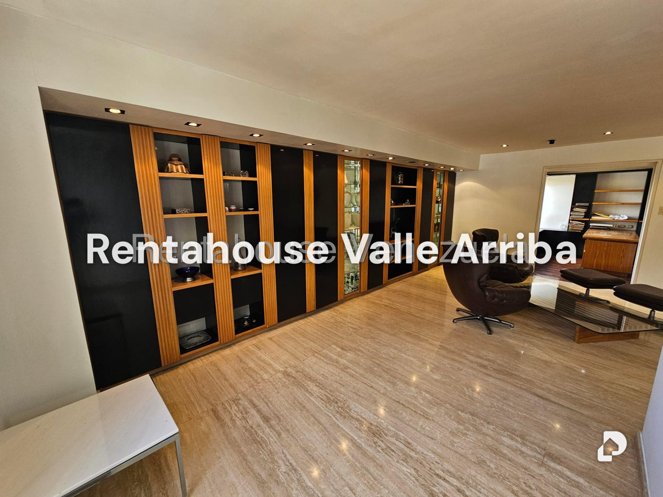 Apartamento en Alta Florida, Caracas – 6