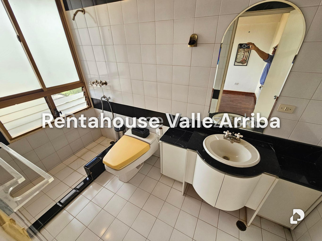Apartamento en Alta Florida, Caracas – 18