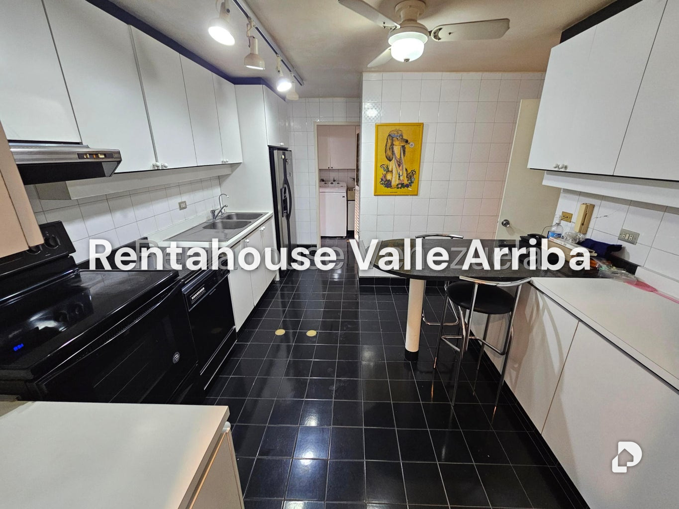 Apartamento en Alta Florida, Caracas – 10