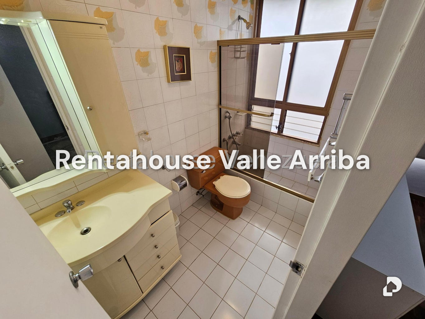 Apartamento en Alta Florida, Caracas – 16