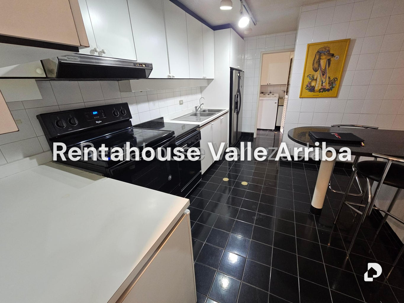 Apartamento en Alta Florida, Caracas – 9
