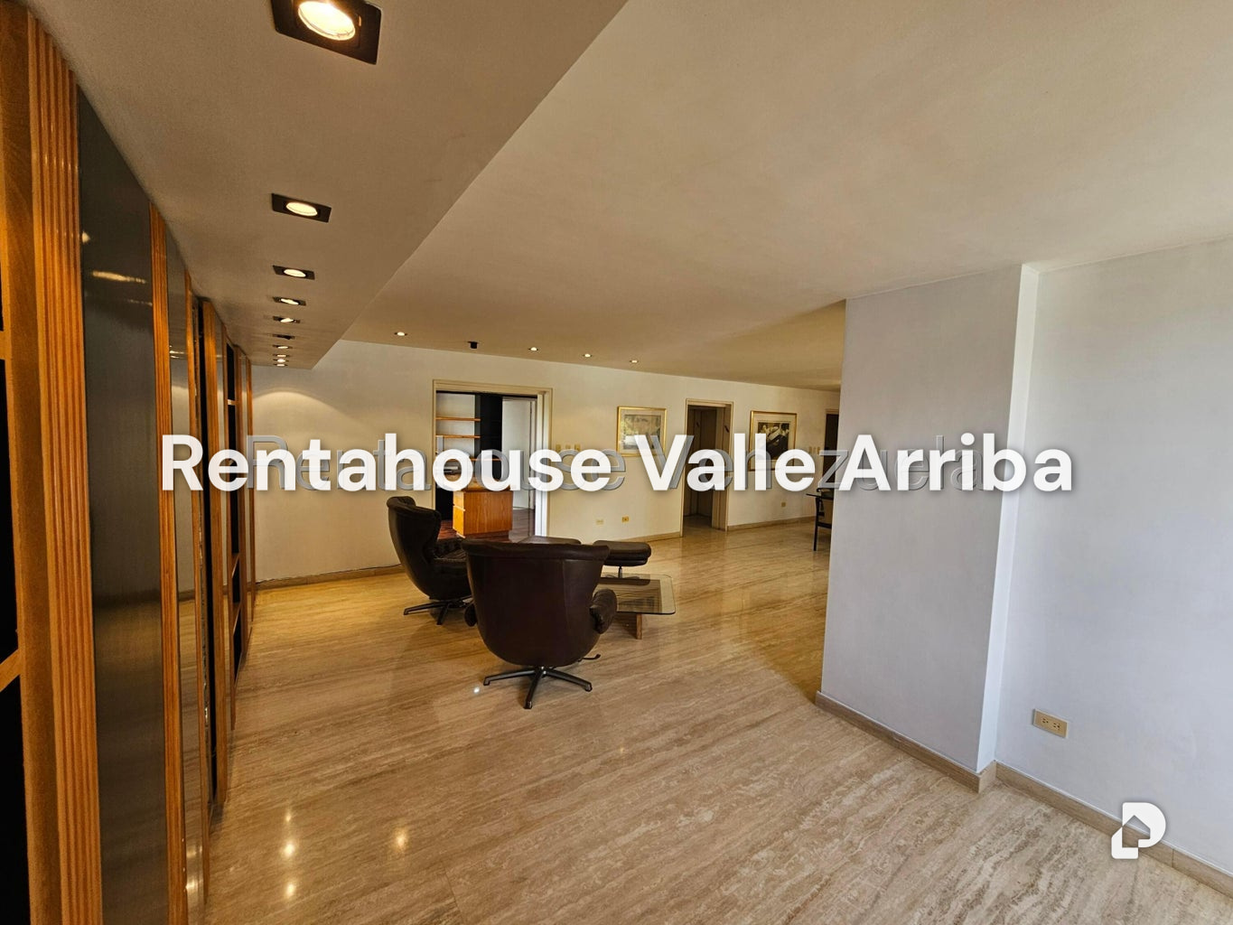 Apartamento en Alta Florida, Caracas – 5